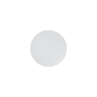 ROSSINI ILLUMINAZIONE - APPLIQUE BIANCA D.11 12W 3000K CRI90 IP20