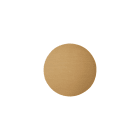 ROSSINI ILLUMINAZIONE - APPLIQUE ORO D.11 12W 3000K CRI90 IP20