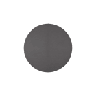 ROSSINI ILLUMINAZIONE - APPLIQUE TITANIO D.16 12W 3000K CRI90 IP20