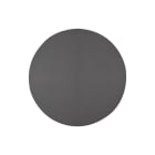 ROSSINI ILLUMINAZIONE - APPLIQUE TITANIO D.23 12W 3000K CRI90 IP20