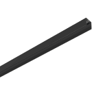 ROSSINI ILLUMINAZIONE - BINARIO ELETTRIFICATO MONOFASE NERO 3MT