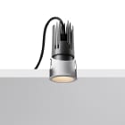 ROSSINI ILLUMINAZIONE - DOWNLIGHT BIANCO LED 4W 36° IP65/20 3000K CRI90 UGR16