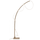 ROSSINI ILLUMINAZIONE - PIANTANA ORO SATINATO LED 50W IP20 3000K