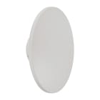 ROSSINI ILLUMINAZIONE - APPLIQUE BIANCA LED 15W IP20 2700K CRI80 30CM