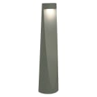 ROSSINI ILLUMINAZIONE - BOLLARD VERDE LED 7W 50° IP65 4000K CRI80