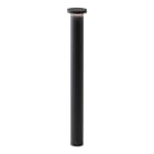 ROSSINI ILLUMINAZIONE - BOLLARD ANTRACITE LED 10W 82° IP65 4000K CRI80 9D 75CM