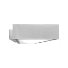 ROSSINI ILLUMINAZIONE - APPLIQUE GRIGIA LED 38W 120 - 120° IP20 4000K CRI90