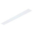 ROSSINI ILLUMINAZIONE - SCHERMO DIFFUSORE OPALE PER TOF001/002/005/006 IP40 108CM