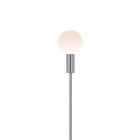 ROSSINI ILLUMINAZIONE - BOLLARD IN ACCIAIO LED 48V 2,1W 93° IP20 3000K CRI90