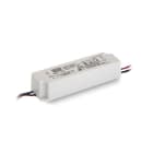 ROSSINI ILLUMINAZIONE - ALIMENTATORE LED 24V MAX 20W 47/63Hz IP67