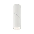 ROSSINI ILLUMINAZIONE - DOWNLIGHT A PLAFONE ORIENTABILE BIANCO GU10 IP20