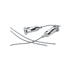ROSSINI ILLUMINAZIONE - KIT SOSPENSIONE GRIGIO
