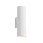 ROSSINI ILLUMINAZIONE - APPLIQUE IN GESSO BIANCO GU10 50W IP20