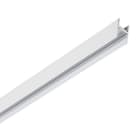 ROSSINI ILLUMINAZIONE - PROFILO BIANCO PARETE/PLAFONE/SOSPENSIONE AL CM