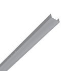 ROSSINI ILLUMINAZIONE - MODULO CIECO SUPERIORE GRIGIO PER WASABI/EBI 2MT