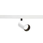 ROSSINI ILLUMINAZIONE - PROIETTORE BINARIO 48V BIANCO LED 14W IP20 3000K CRI90