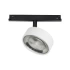 ROSSINI ILLUMINAZIONE - PROIETTORE BINARIO 48V NERO/BIANCO LED 13W IP20 3000K CRI90