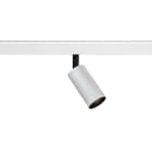 ROSSINI ILLUMINAZIONE - PROIETTORE BINARIO 48V BIANCO LED 2W 36° IP20 3000K CRI90