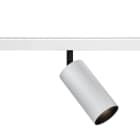 ROSSINI ILLUMINAZIONE - PROIETTORE BINARIO 48V BIANCO LED 7W 36° IP20 3000K CRI90