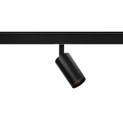 ROSSINI ILLUMINAZIONE - PROIETTORE BINARIO 48V NERO LED 2W 50° IP20 3000K CRI90