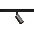 ROSSINI ILLUMINAZIONE - PROIETTORE BINARIO 48V TITANIO LED 2W 50° IP20 3000K CRI90