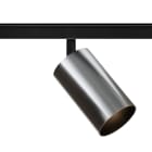 ROSSINI ILLUMINAZIONE - PROIETTORE BINARIO 48V NICHEL SATINATO LED 13W 50° IP20 3000K CRI90