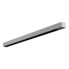 ROSSINI ILLUMINAZIONE - BINARIO ELETTRIFICATO TRIFASE GRIGIO 162CM