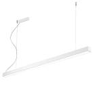 ROSSINI ILLUMINAZIONE - SISTEMA LINEARE BIANCO LED 36W 120° IP20 4000K CRI90 DALI