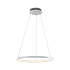 ROSSINI ILLUMINAZIONE - SOSPENSIONE BIANCA LED 25W IP20 3000K