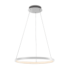 ROSSINI ILLUMINAZIONE - SOSPENSIONE BIANCA LED 32W IP20 3000K