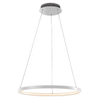 ROSSINI ILLUMINAZIONE - SOSPENSIONE BIANCA LED 45W IP20 3000K