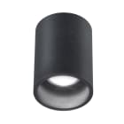 ROSSINI ILLUMINAZIONE - DOWNLIGHT A PLAFONE TONDO NERO GU10 IP20