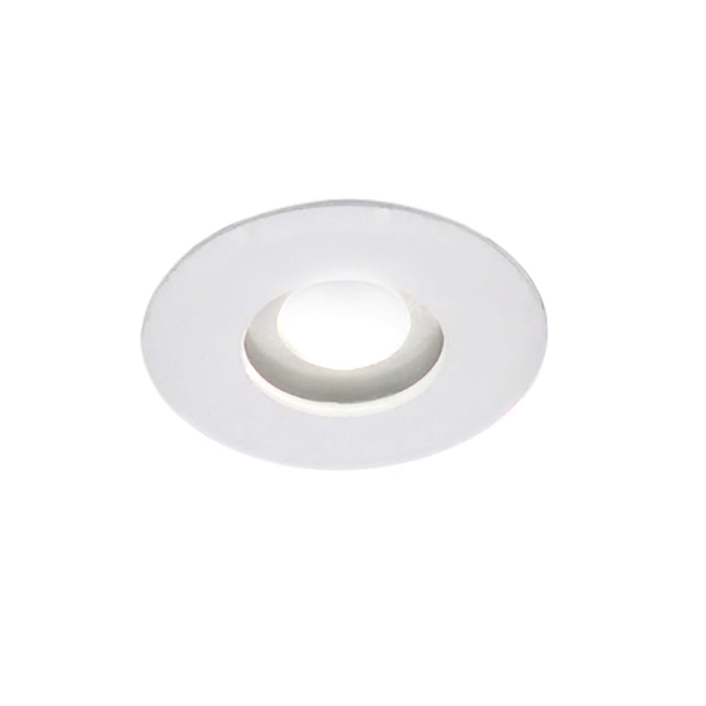 ROSSINI ILLUMINAZIONE - DOWNLIGHT BIANCO LED 1W 45 IP65/20 4000