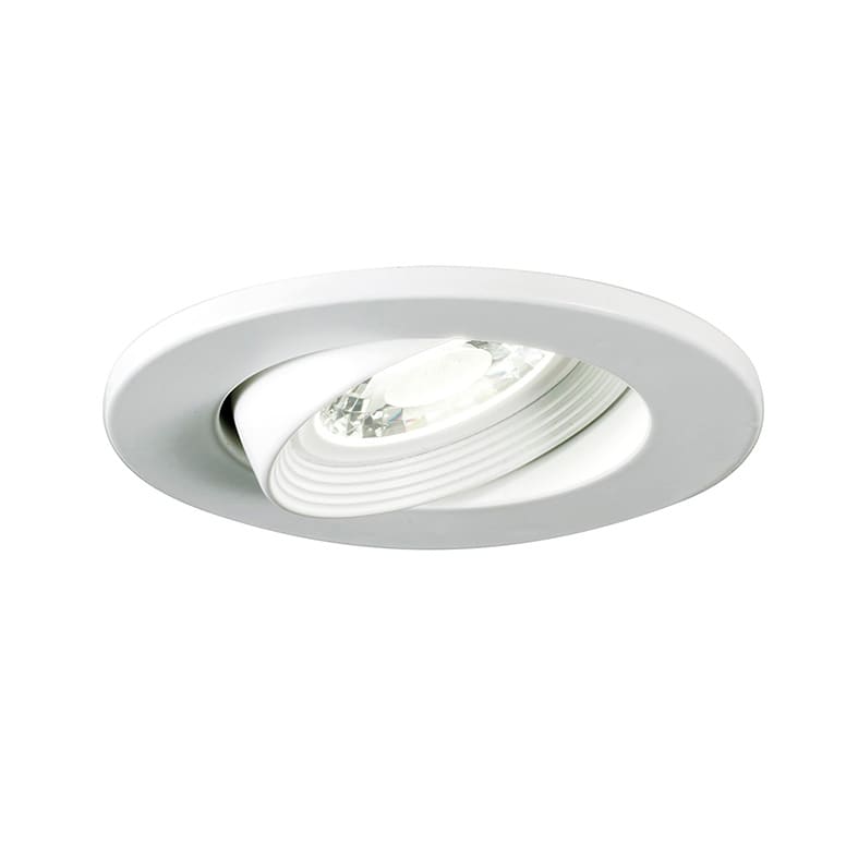 ROSSINI ILLUMINAZIONE - FARETTO INCASSO ORIENTABILE 9W LED