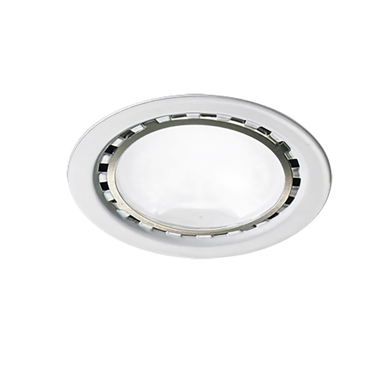 ROSSINI ILLUMINAZIONE - DOWNLIGHT BIANCO LED 3W 100  IP20 3000K