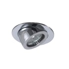 ROSSINI ILLUMINAZIONE - DOWNLIGHT CROMO GU10 IP20