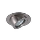 ROSSINI ILLUMINAZIONE - DOWNLIGHT NICHEL OPACO GU10 IP20