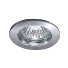 ROSSINI ILLUMINAZIONE - DOWNLIGHT CROMO GU5,3 IP20
