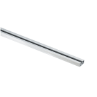 ROSSINI ILLUMINAZIONE - BINARIO ELETTRIFICATO MONOFASE BIANCO 2M