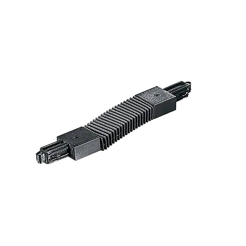 ROSSINI ILLUMINAZIONE - GIUNTO ELETTRICO FLESSIBILE NERO PER SQU