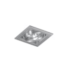 ROSSINI ILLUMINAZIONE - DOWNLIGHT IN ALLUMINIO SPAZZOLATO GU5,3