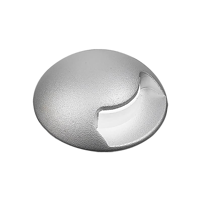 ROSSINI ILLUMINAZIONE - UPLIGHT IN ALLUMINIO SATINATO LED 2W IP6