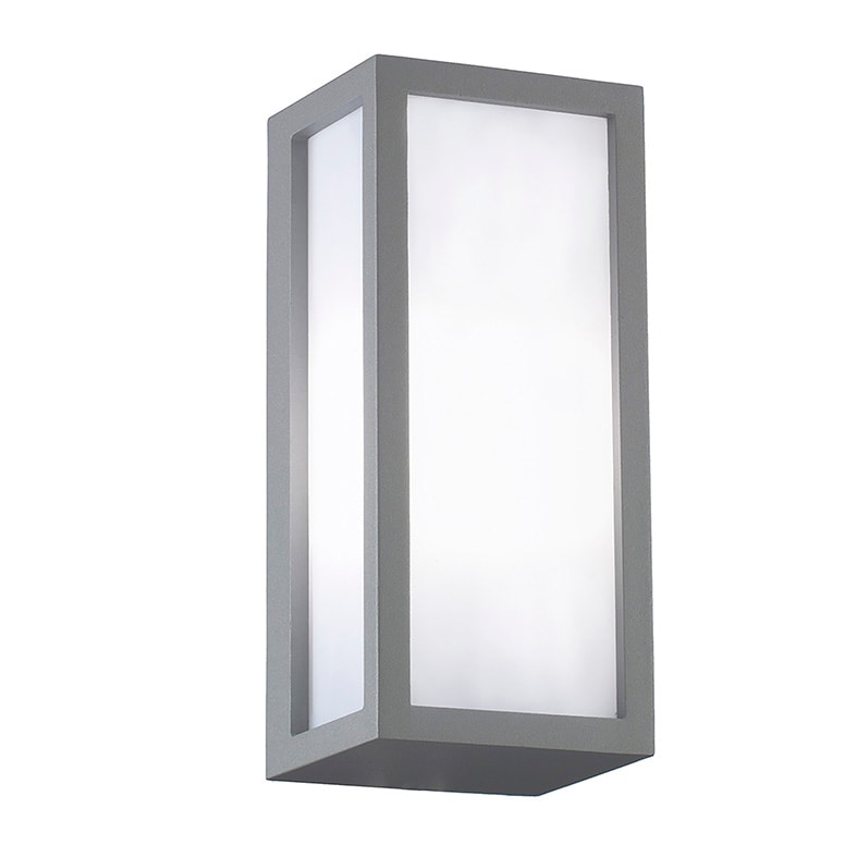 ROSSINI ILLUMINAZIONE - LAMPADA DA PARETE PER ESTERNO