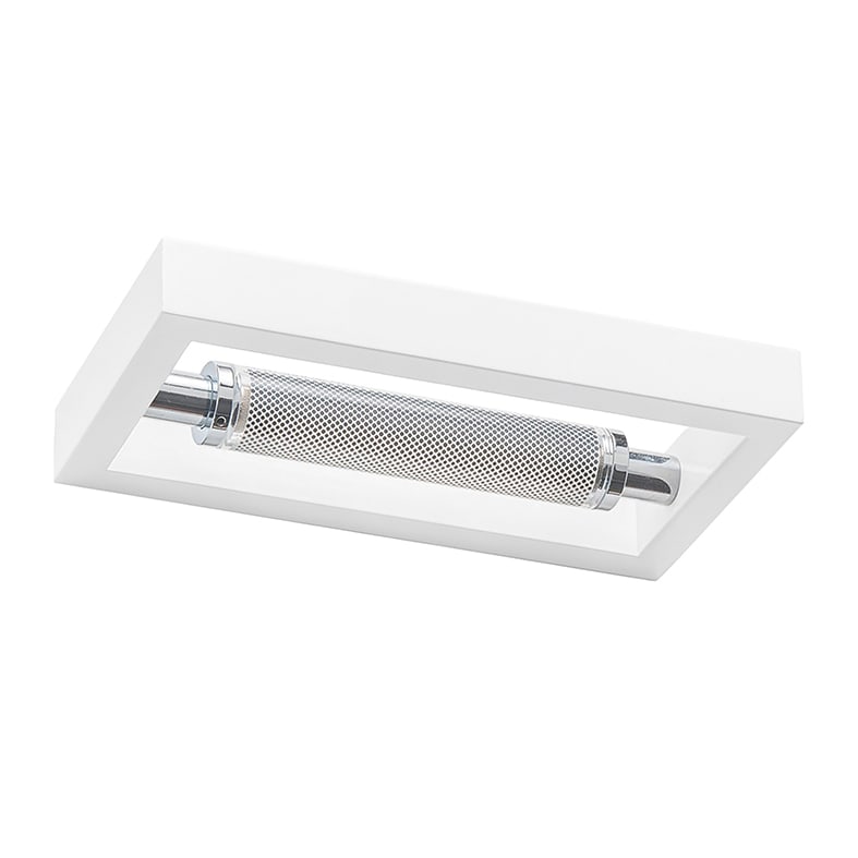 ROSSINI ILLUMINAZIONE - APPLIQUE BIANCA R7S117 IP20