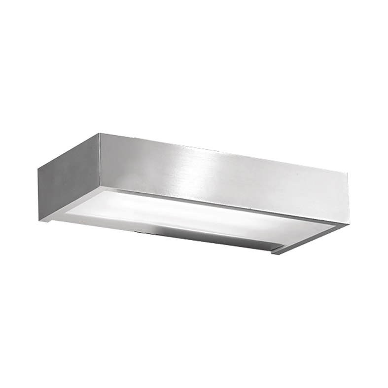 ROSSINI ILLUMINAZIONE - APPLIQUE ALLUMINIO R7S78 IP20