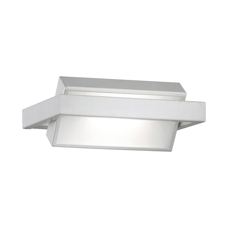 ROSSINI ILLUMINAZIONE - APPLIQUE BIANCA R7S117 IP20