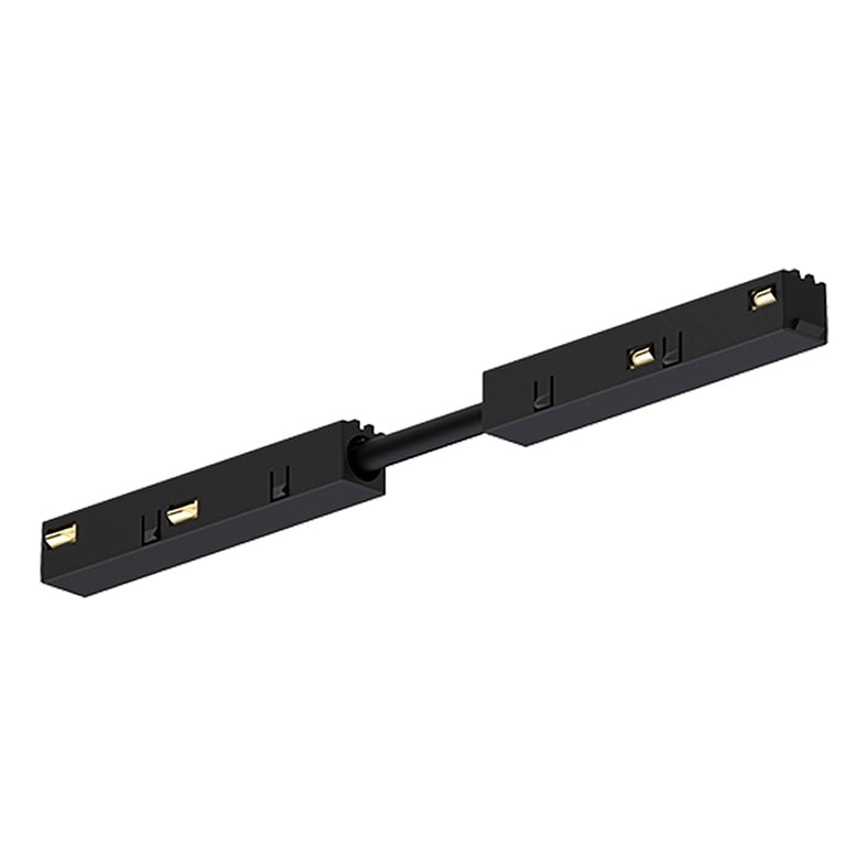 ROSSINI ILLUMINAZIONE - GIUNTO ELETTRICO FLESSIBILE NERO