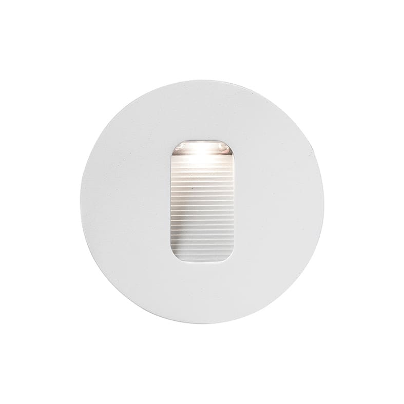 ROSSINI ILLUMINAZIONE - INCASSO MURO LED B 3W 3000K