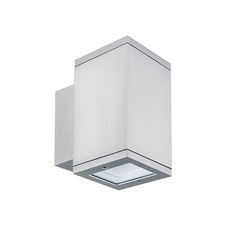 ROSSINI ILLUMINAZIONE - LAMPADA DA PARETE LED Q 2X15,6W 4K