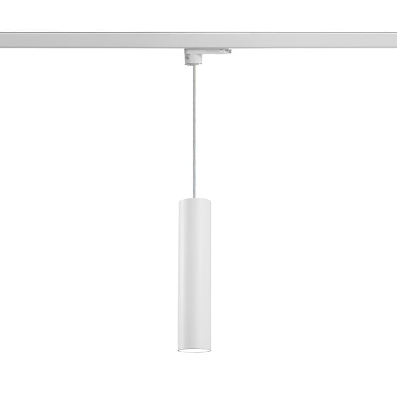 ROSSINI ILLUMINAZIONE - SOSPENSIONE GU10 X BINARIO TRIFASE
